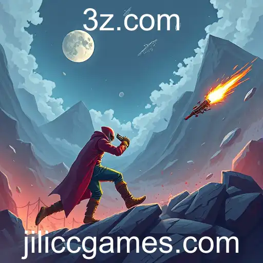 Exploring the Dynamics of 'Action Games' through the Lens of 'Jilicc'