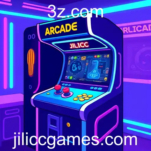 Exploring 'Arcade Games': A Nostalgic Dive into Classic Gaming