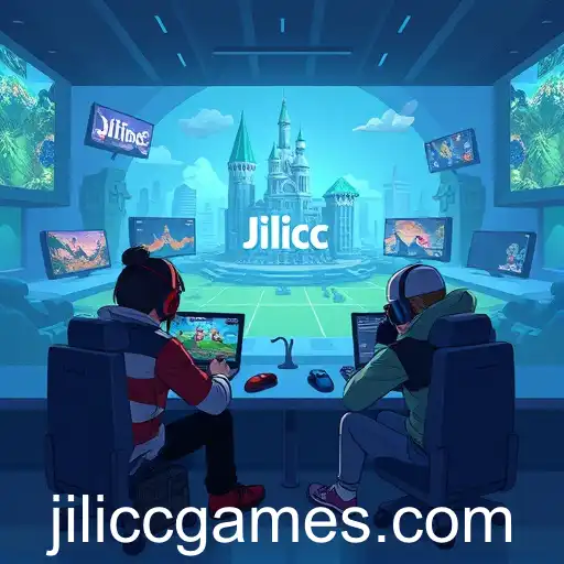 Emerging Trends in Online Gaming