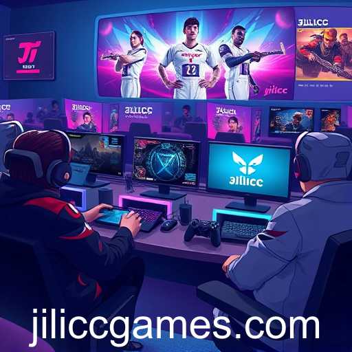 The Evolving Landscape of Online Gaming Communities