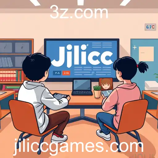 The Rise of Gamified Learning: Impact of Jilicc