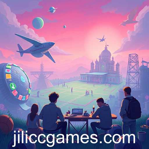 The Rise of Online Gaming Communities