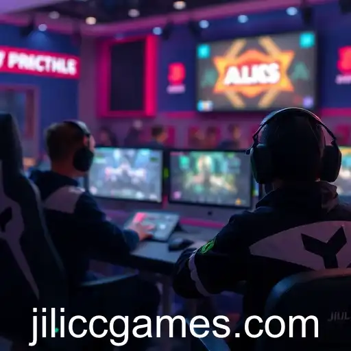 Gaming Trends in the Post-Pandemic World