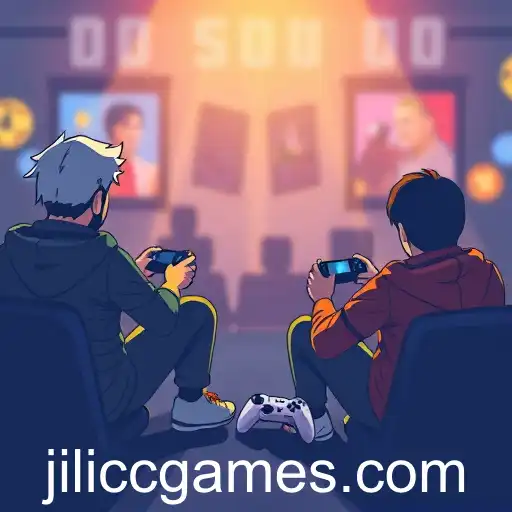 Gaming Trends Shaping the Future