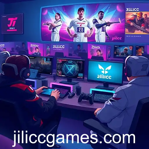 The Evolving Landscape of Online Gaming Communities