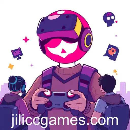 Evolving Trends in Online Gaming