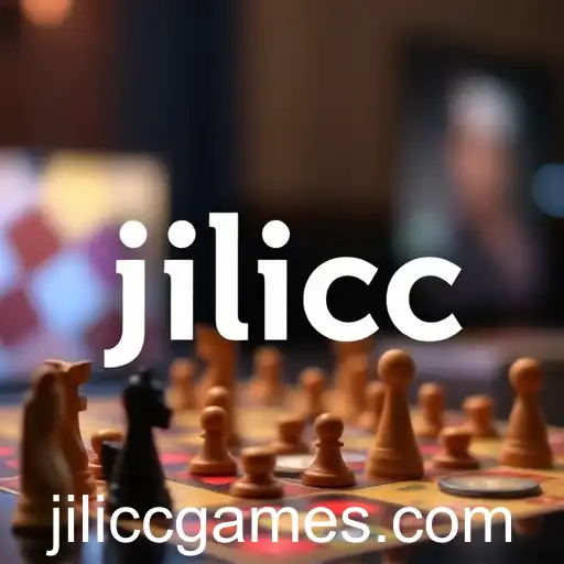 Innovations in Game Design and Player Interaction on Jilicc