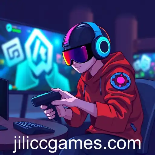 Jilicc Redefines Online Gaming Experience