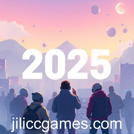 Engaging the Future: Jilicc's Influence on Online Gaming