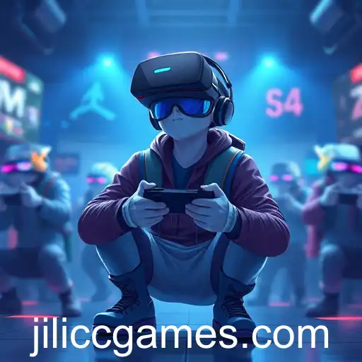 The Rise of Jilicc: Revolutionizing Online Gaming
