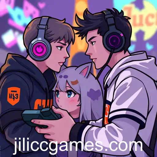 The Rise of Jilicc in Online Gaming