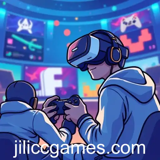 Rising Popularity of Online Gaming in 2025