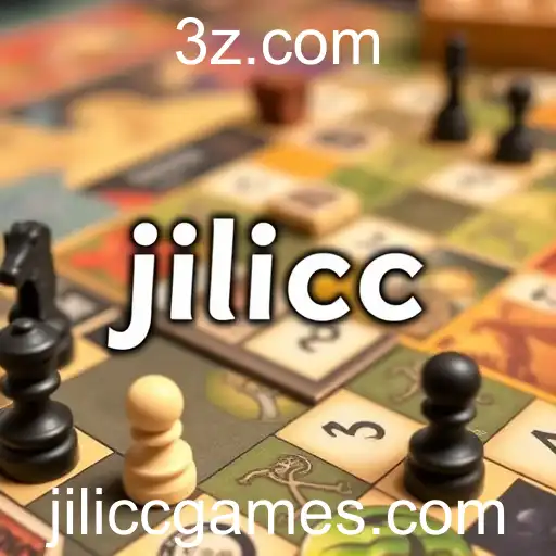 Innovations in Game Design and Player Interaction on Jilicc