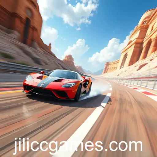 Jilicc: The Gaming Portal Transforming 2025