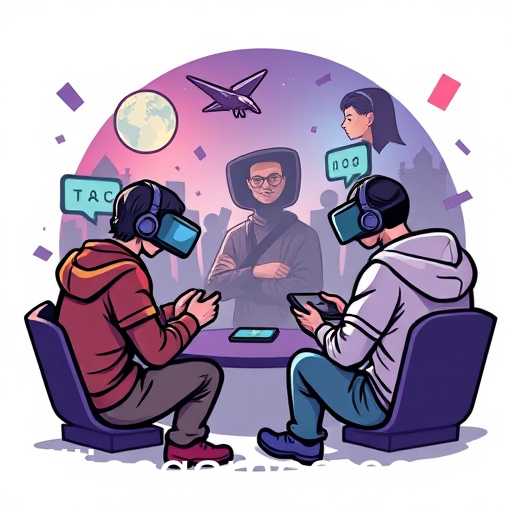 Jilicc Boosts Global Gaming Community