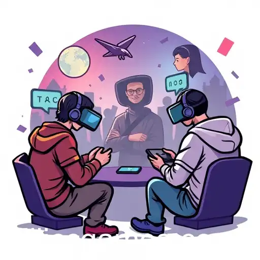 Jilicc Boosts Global Gaming Community