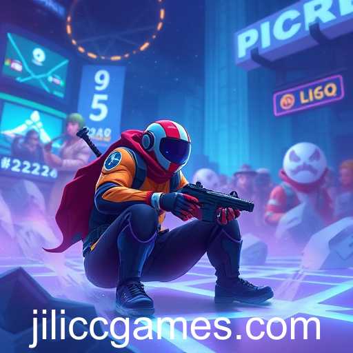 The Rise of Jilicc in the Gaming World