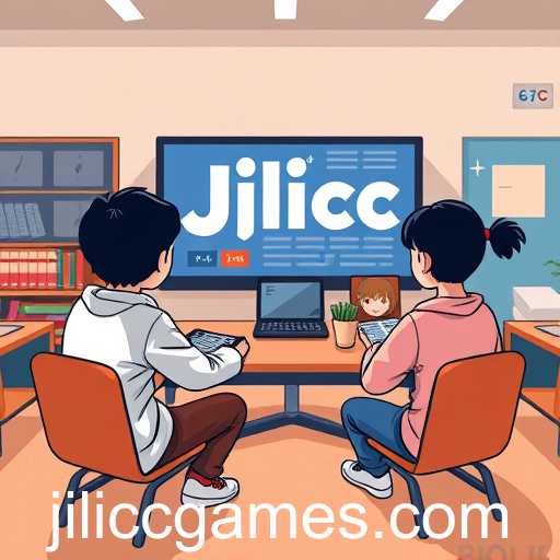The Rise of Jilicc: Revolutionizing Online Gaming