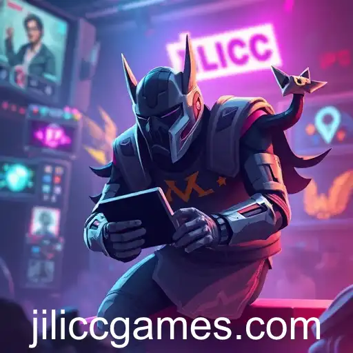 The Rise of Jilicc in Online Gaming
