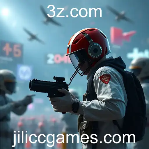 Exploring the Intricacies of Multiplayer Gaming: The Rise of 'Jilicc'
