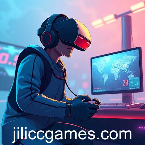 Evolving Trends in Online Gaming