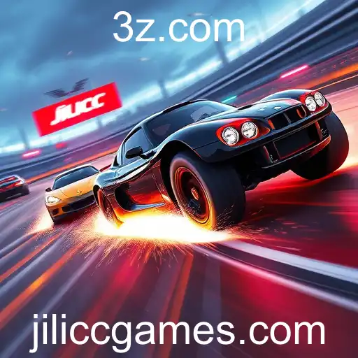 The Thrill of Speed: Exploring the 'Racing Games' Category Featuring 'jilicc'