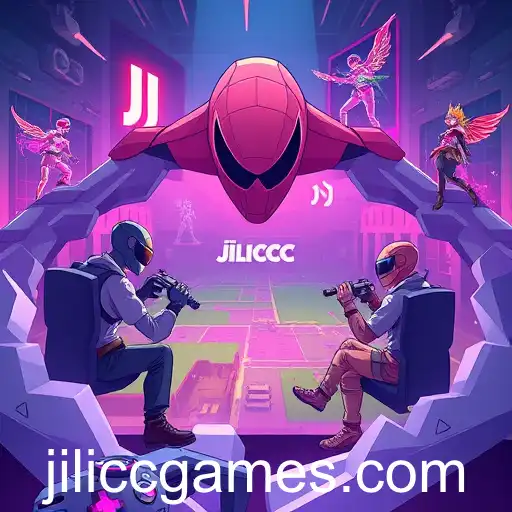 The Rise of Jilicc: Revolutionizing Online Gaming