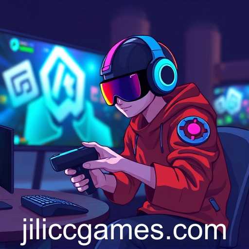 The Rise of Jilicc in the Gaming World