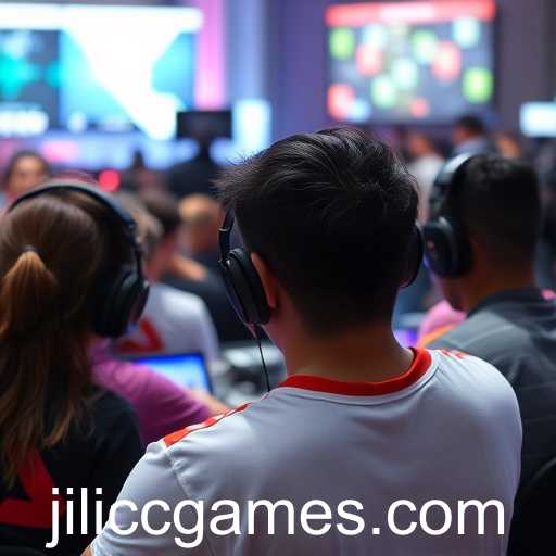 The Rise of Online Gaming Communities