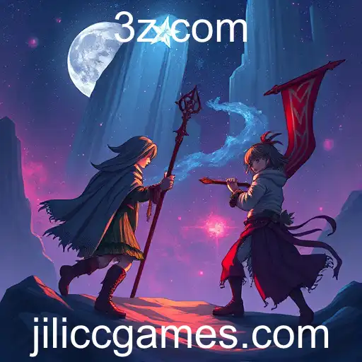 Exploring the Fascination of Role Playing Games: A Deep Dive into the 'Jilicc' Experience