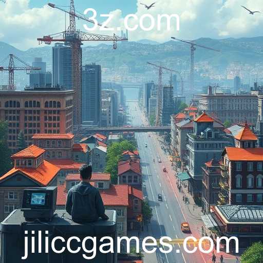 jilicc