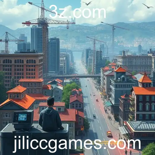 Exploring the Intricate World of Simulation Games