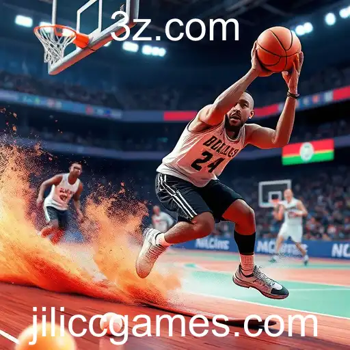 Exploring the Thrill of Sports Games: A Dive into the World of Online Competition
