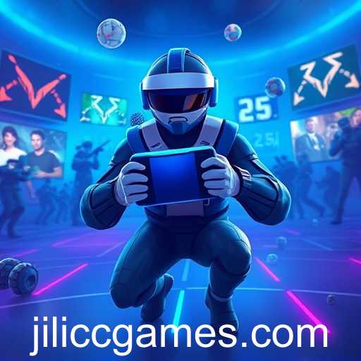 Emerging Trends in Online Gaming