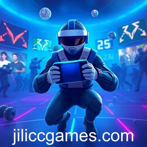 Emerging Trends in Online Gaming